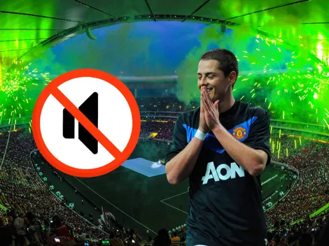 La anécdota del ‘silencioso’ último gol de Chicharito con Chivas