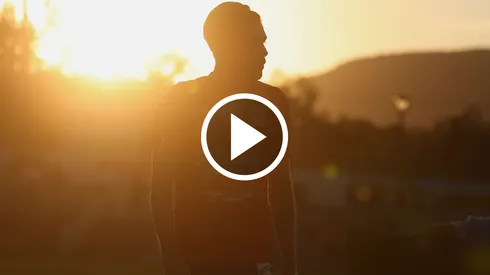 El cuerpo técnico de Fernando Gago podrá contar con Ricardo Marín para la visita a Tijuana