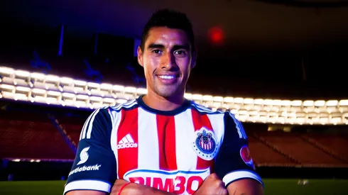 Preocupa la salud de Patricio Araujo, exjugador de Chivas por severo golpe em Exatlón México