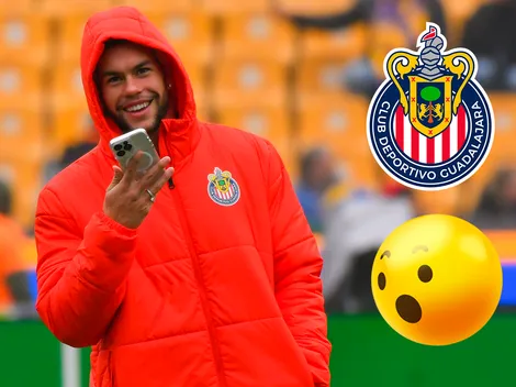 Cowell va en serio por su adaptación en Chivas