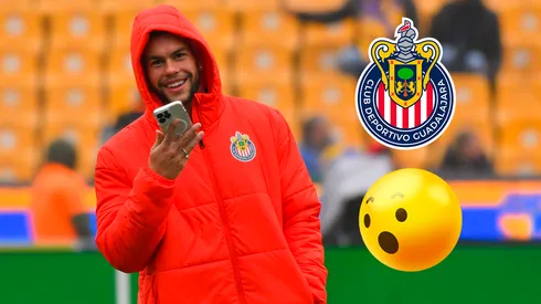 Fichajes: Cade Cowell mete el acelerador para adaptarse a Chivas cuanto antes en el 2024