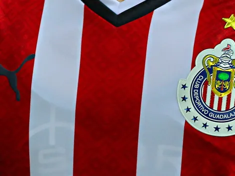 Pierde la vida Fernando Alarcón, campeón con Chivas