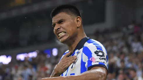 Rayados definió su postura con Gallardo.