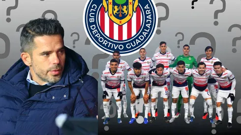 Los dos futbolistas olvidados por Fernando Gago por culpa de Cade Cowell