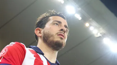 El mensaje de Alan Mozo a todo Chivas.