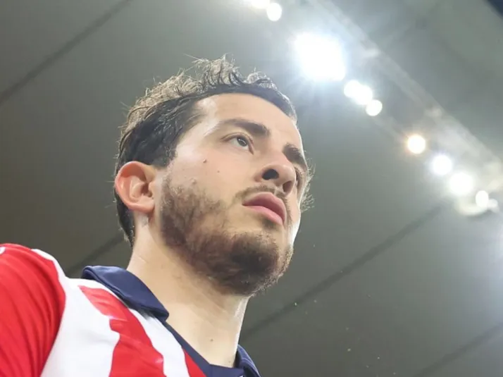 Alan Mozo dice que "nos toca a nosotros" tras título del América