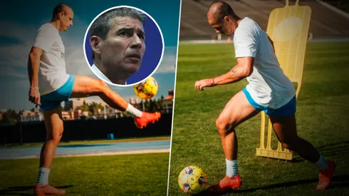 El exdelantero del Guadalajara identificó a la solución del gol en Chivas y no es Chicharito Hernández