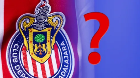 Surgió de Chivas pero no se pudo consolidar en el Rebaño.