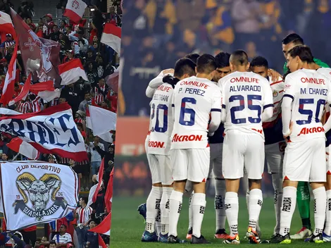 La afición valoró el nivel a pesar de la derrota