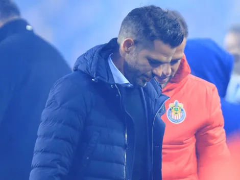 Lo que debe corregir Fernando Gago en Chivas