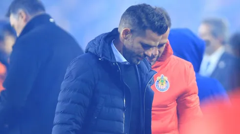 Lo que debe corregir Fernando Gago.