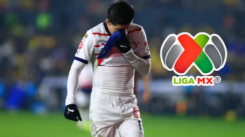Chivas, lejos de puestos de Liguilla directa en el Clausura 2024