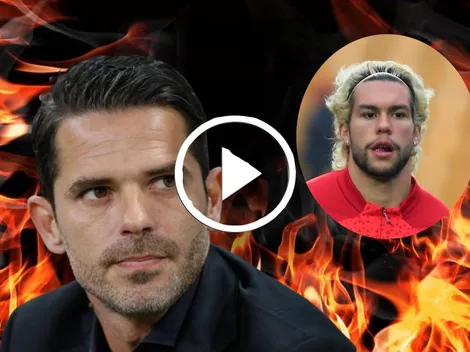 Gago habló sobre Cade Cowell y su desafortunado debut en Chivas