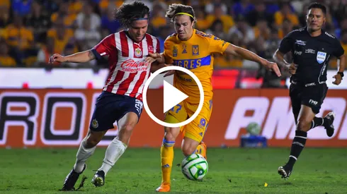 Chivas busca su primer triunfo del año en El Volcán de San Nicolás de los Garza