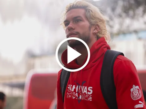 Noticias de Chivas hoy, 21 de enero