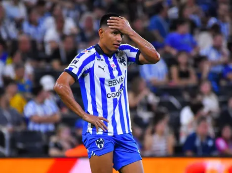 La insólita propuesta de Rayados para que Chivas fiche a Jesús Gallardo