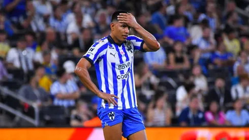 Llamativa propuesta de Rayados a Chivas para que fiche a Jesús Gallardo.