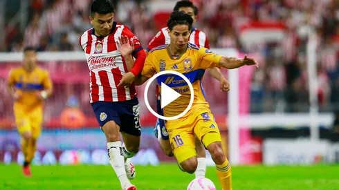 Chivas vs. Santos: ¿Qué canal transmite EN VIVO y gratis el partido de la Jornada 2 del Clausura 2024?