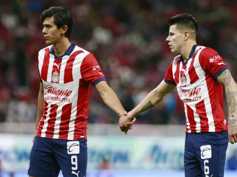 Últimas noticias de Chivas HOY 20 de enero