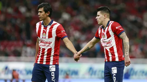 Últimas noticias de Chivas HOY 20 de enero: Nadie quiere al Wacho; Amaury, advierte