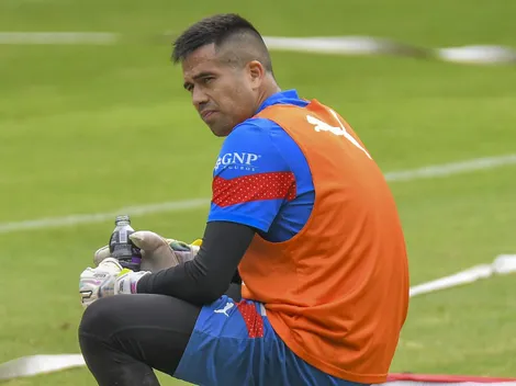 El triste motivo por el que ningún club quiere al Wacho 