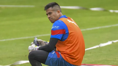 Chivas: Miguel Jiménez y la triste razón por la que ningún club quiere ficharlo en el 2024