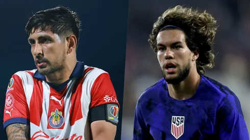 Víctor Guzmán mejora su inglés.