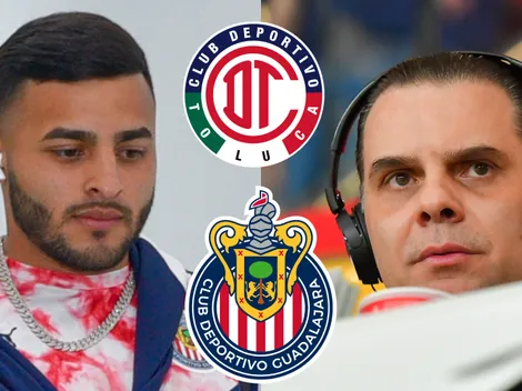 Martinoli se burló de chivahermanos por salida de Alexis Vega