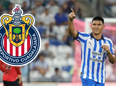 Jesús Gallardo tomó una decisión que definiría su futuro, ¿en Chivas?