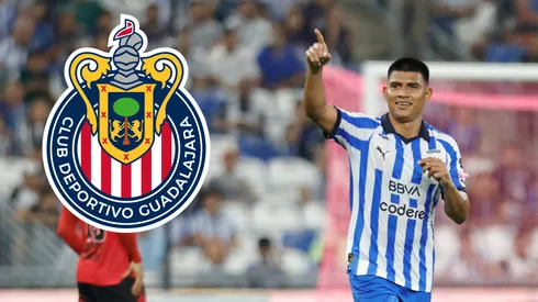 Gallardo habría dado pistas de su futuro.