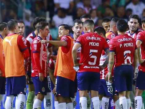 Últimas noticias de Chivas HOY 19 de enero