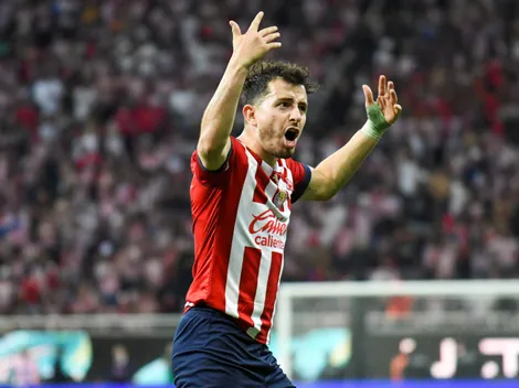 Alan Mozo quiere tomarse revancha ante Tigres UANL