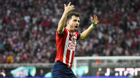 Alan Mozo lanza advertencia para Tigres UANL.