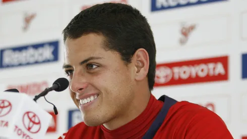 Se confirmó que Chivas quedó mal parado con el fichaje de Chicharito Hernández en el 2024