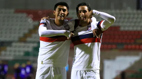 Así quedó la tabla de la Liga de Expansión.