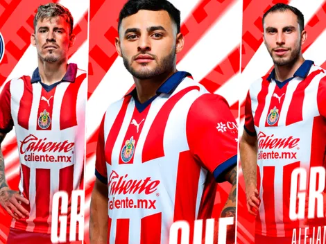 Afición diferenció salida de Alexis Vega con otras bajas