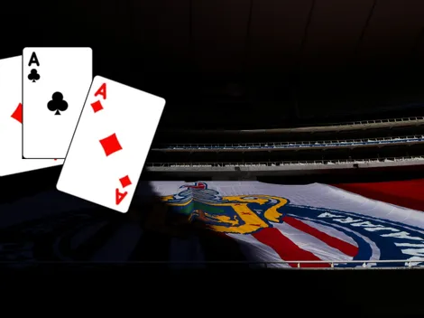 Fernando Gago guarda ases bajo la manga que podría usar ante Tigres