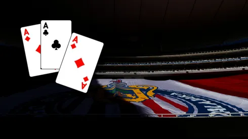 Gago jugará sus cartas próximamente.