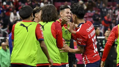 Últimas noticias de Chivas HOY 18 de enero: Hierro no es el que negocia; el crack de Gago