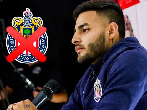 Lo que gana Chivas con la salida de Vega 