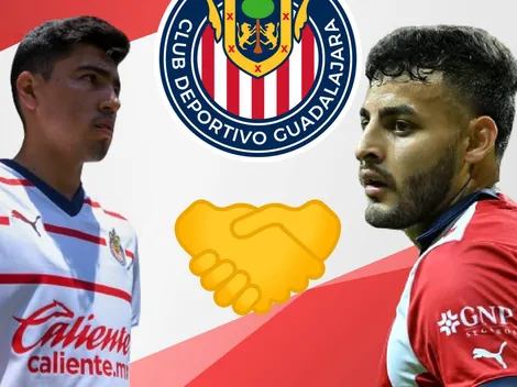 Erick Gutiérrez defendió a Alexis Vega por las constantes críticas