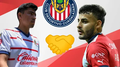 Erick Gutiérrez defendió a Alexis Vega por las constantes críticas