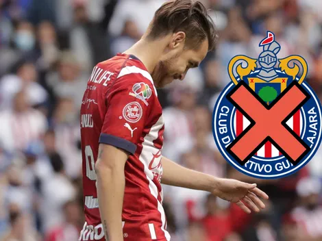 ¿Por qué Canelo Angulo no volverá en el Clausura 2024?