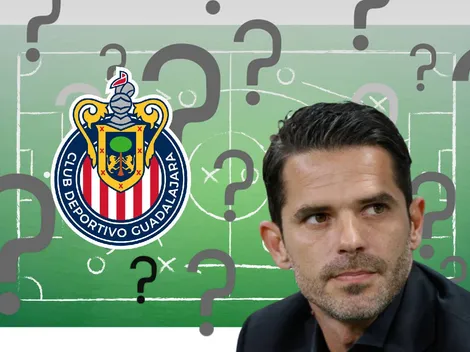 Fernando Gago haría cambios en la alineación contra Tigres