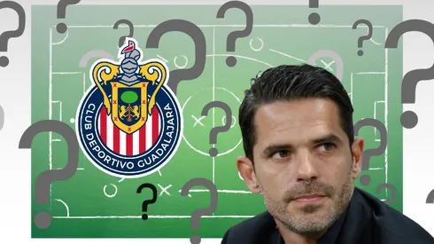 Fernando Gago haría cambios en la alineación contra Tigres