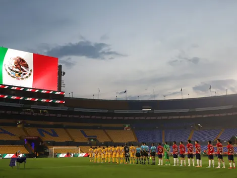 La buena racha de Chivas en el Volcán