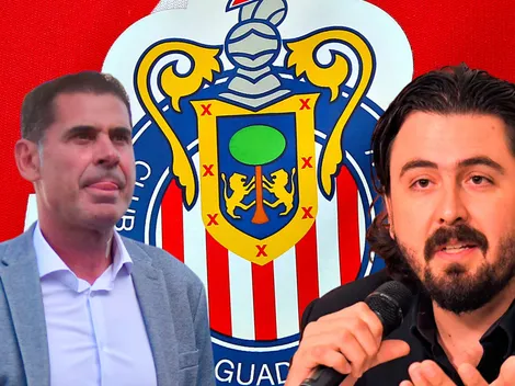 Chivas habría tomado importante decisión de cara a los futuros fichajes