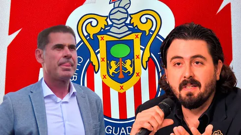 Chivas tomaría importante decisión de cara a los futuros mercados de pases.