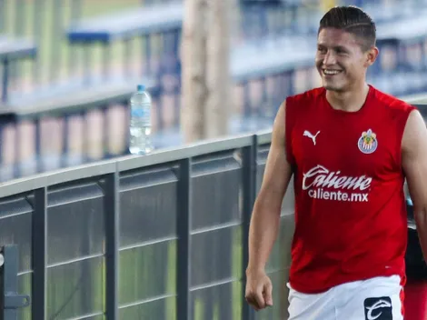 Jesús Godínez romperá insólito récord en China