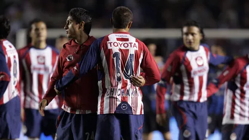 Jersey de Chicharito Hernández con Chivas 2024: Cuánto cuesta y dónde comprar
